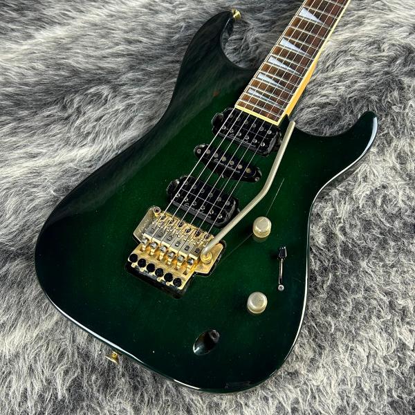 Jackson（ジャクソン） Grover Jackson STL-P80 : ロッキン - 通販