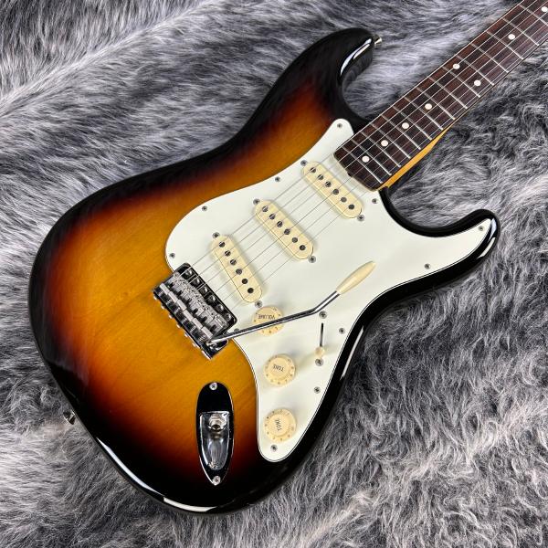 Fender（フェンダー） Fender Japan ST62-TX 3TS : ロッキン - 通販
