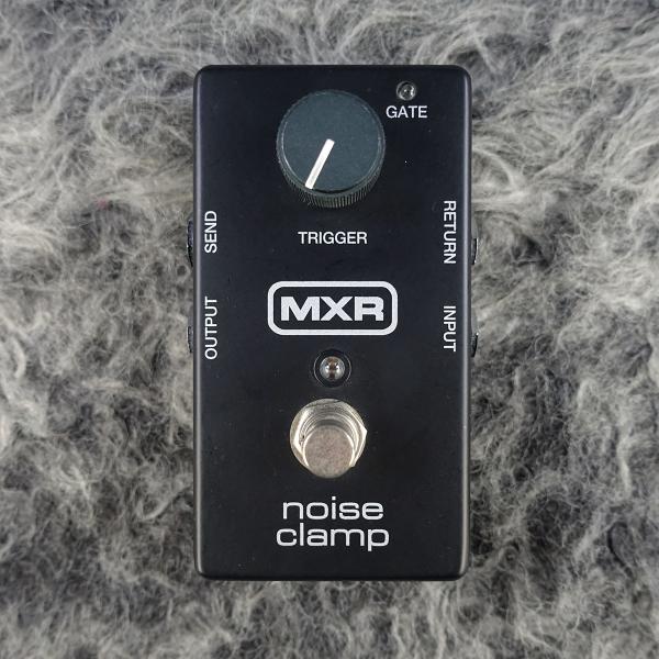 【美品】MXR noise clamp M195 MXR M195 Noise Clamp : ロッキン - 通販 - Yahoo!ショッピング