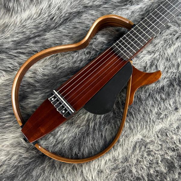 YAMAHA（ヤマハ） YAMAHA SLG200NW NT : ロッキン - 通販 - Yahoo