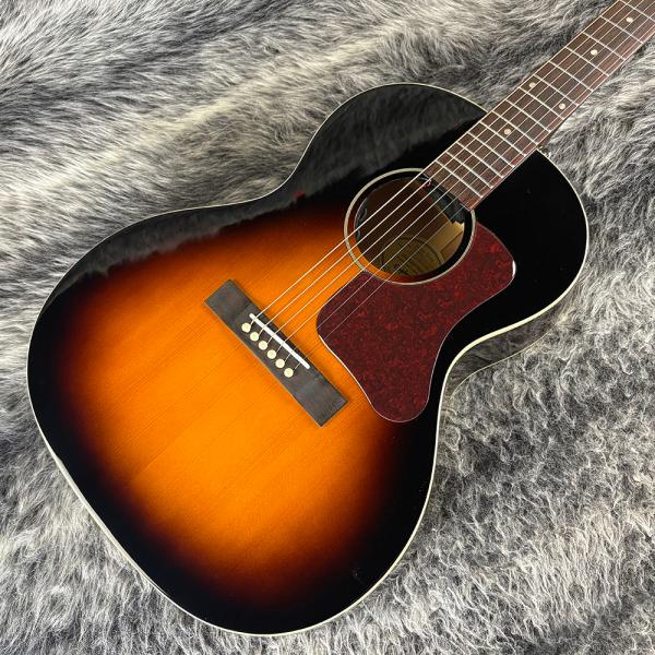 Epiphone（エピフォン） Epiphone Blues King Studio Dark Burst