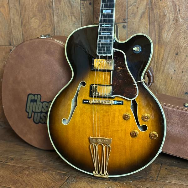 Gibson（ギブソン） Gibson Master Model Byrdland 1990 James