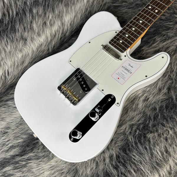 Fender（フェンダー） Fender Made in Japan Hybrid II Telecaster