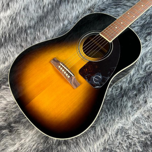 Epiphone（エピフォン） Epiphone J-45 Studio Vintage Sunburst