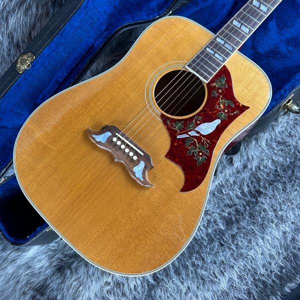 Gibson（ギブソン） Gibson Historic Collection 60 Dove : ロッキン