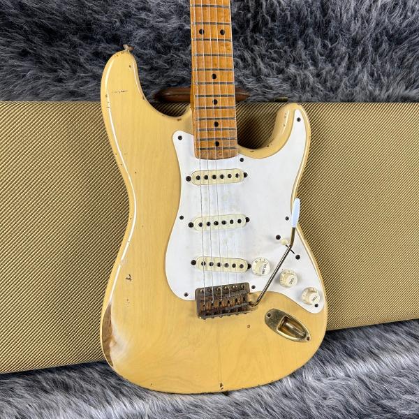 Fender（フェンダー） Fender Custom Shop 50s Relic Stratocaster