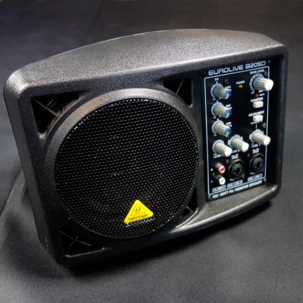BEHRINGER B205D EUROLIVE : ロッキン - 通販 - Yahoo!ショッピング