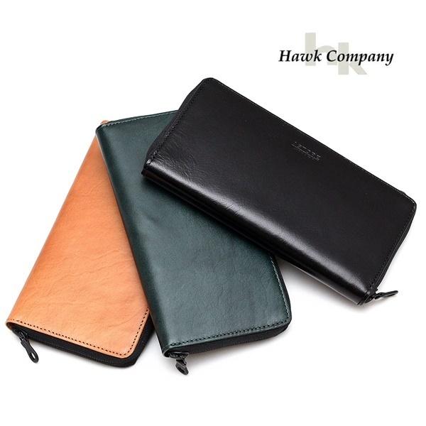 Hawk Company（ホークカンパニー） アストア ASTORE 財布 長財布 