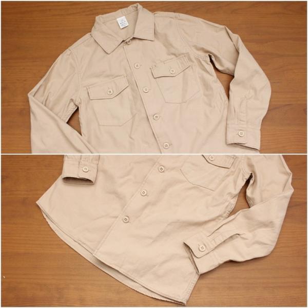 ヒューストン Houston ミリタリーシャツ アーミーシャツ ワークシャツ 無地 バックサテン 長袖 シャツ メンズ ブランド カジュアル アメカジ 23 Buyee Buyee 提供一站式最全面最專業現地yahoo Japan拍賣代bid代拍代購服務 Bot Online