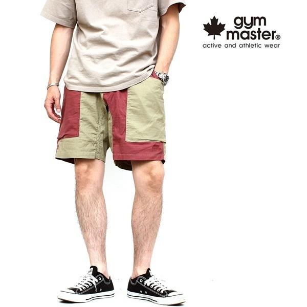 ジムマスター Gym Master ストレッチスラブガーデニングショーツ ユニセックス ブランド ショートパンツ ハーフパンツ ボトムス ズボン 66 G 66 G Rockingchair 通販 Yahoo ショッピング