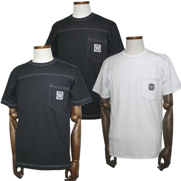 クリームソーダ（CREAM SODA） CS ウエスタンヨークTシャツ2026ver