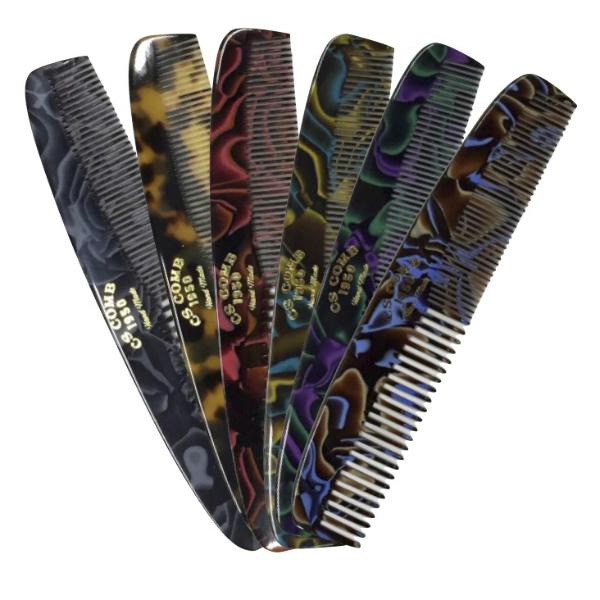 クリームソーダ（CREAM SODA） CS COMB ブラック/ブラウン/ピンク