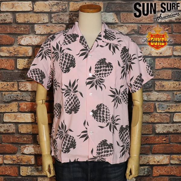 SUN SURF サンサーフ DUKE KAHANAMOKU SPECIAL EDITION スペシャル 