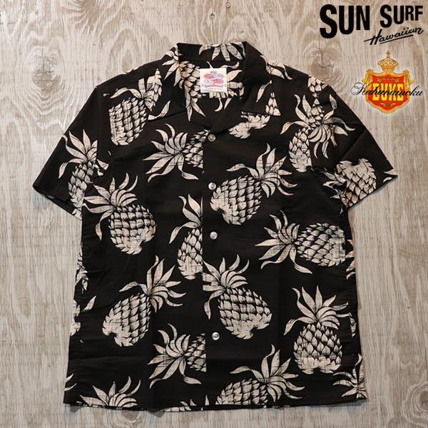 SUN SURF サンサーフ DUKE KAHANAMOKU デューク・カハナモク DUKE 