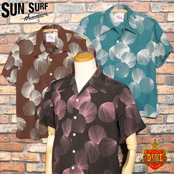 デュークカハナモク　サンサーフ　スペシャルエディション SUN SURF サンサーフ スペシャルエディション デュークカハナモク