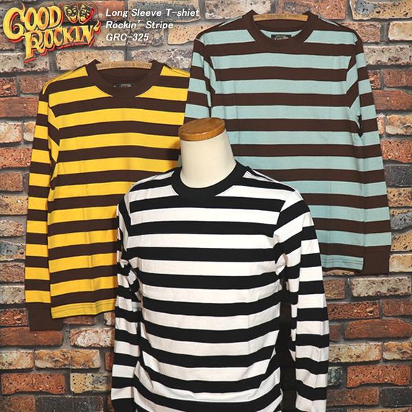 GOOD ROCKIN' グッドロッキン 長袖シャツ GRS-359 L 楽天市場】GOOD ROCKIN' グッドロッキン Long Sleeve Glitter Shirt