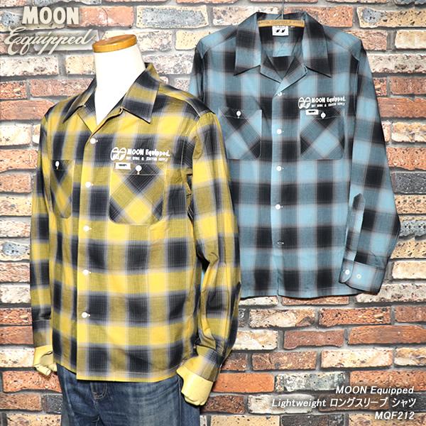 MOONEYES MOON Equipped ムーンイクイップド Lightweight ロング 