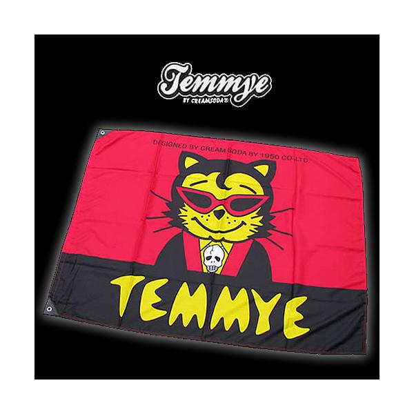 クリームソーダ（CREAM SODA） TEMMYE/ティミー (by CREAM SODA