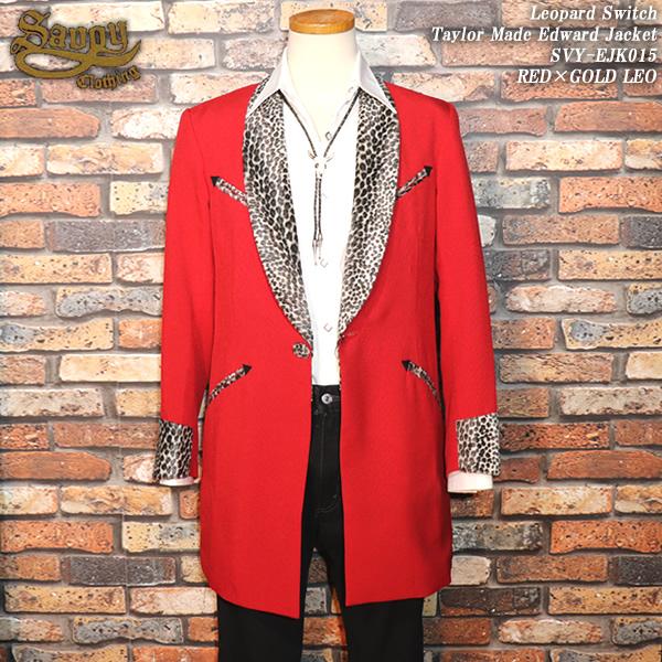 SAVOY（サボイ） SAVOY CLOTHING サボイクロージング Taylor Made