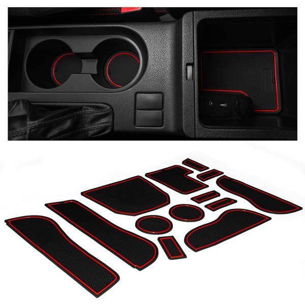 CupHolderHero 2008-2014 スバル インプレッサ WRX