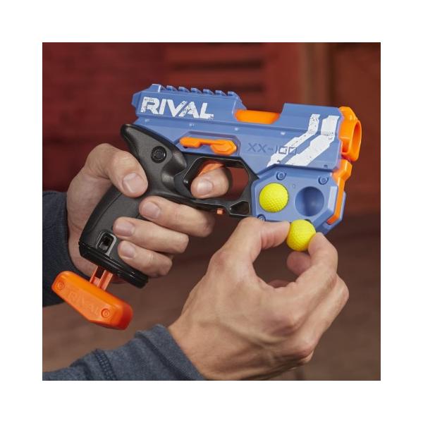 NERF Ner Rival Knockout XX 100 Blue | JChereヤフーショッピング購入代行