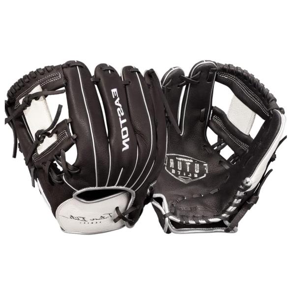 少年野球 グローブ 左投げ（左利き）ジュニア イーストン Easton