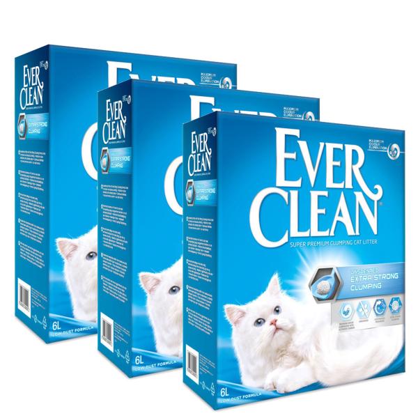 ■商品の特徴・香りに敏感な猫や飼い主に最適な無香タイプの猫砂。・強く固まり悪臭を抑え、固まった砂が崩れにくくなっています。・瞬時に固まり、消臭力が強いので室内飼いに最適。・ホコリがたちにくいので清潔・安心。・嫌な臭いの原因にもなる細菌の増殖...