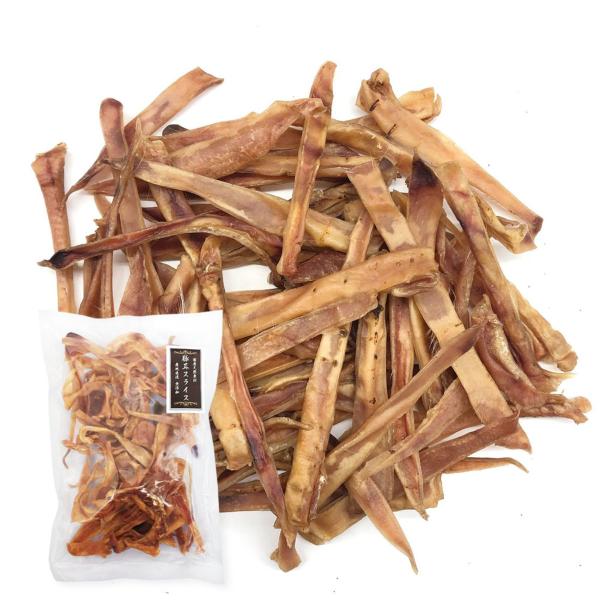 トムキャット 豚耳スライス 犬用 犬おやつ 200g