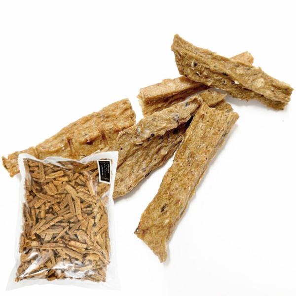 トムキャット サーモンカットスティック 犬用 犬おやつ 1kg