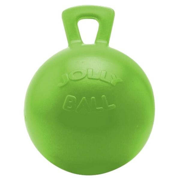 ホースメンズプライド TUG-N-TOSS ジョリーボール アップル XL