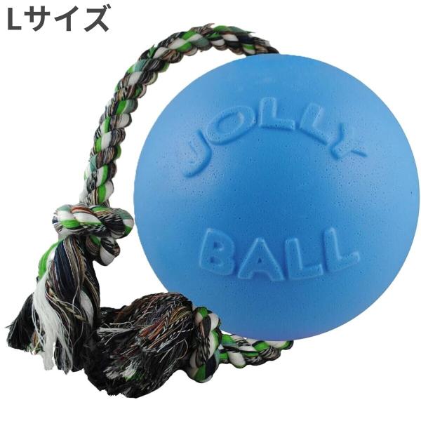 ジョリー ロンプンロール ブルーベリー L