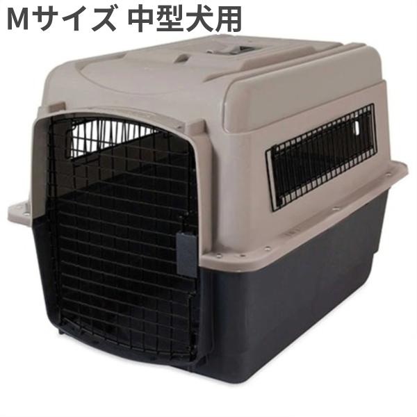 未使用 ペットメイト ウルトラ バリケンネル　ML 13.6kg-22.7kg Amazon | ペットライブラリー カラーバリケンネルウルトラ ML