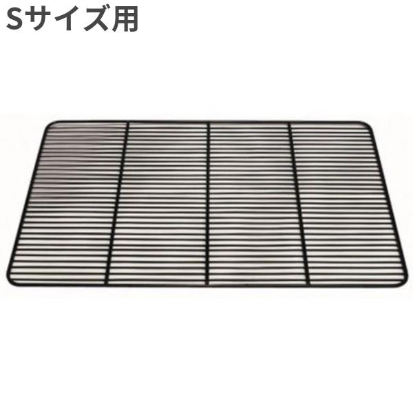 ■商品の特徴・バリケンネル 100 Sサイズ 15lbs用の網スノコです。・バリケンネルの底に直接置いて使用します。■原産国：中国