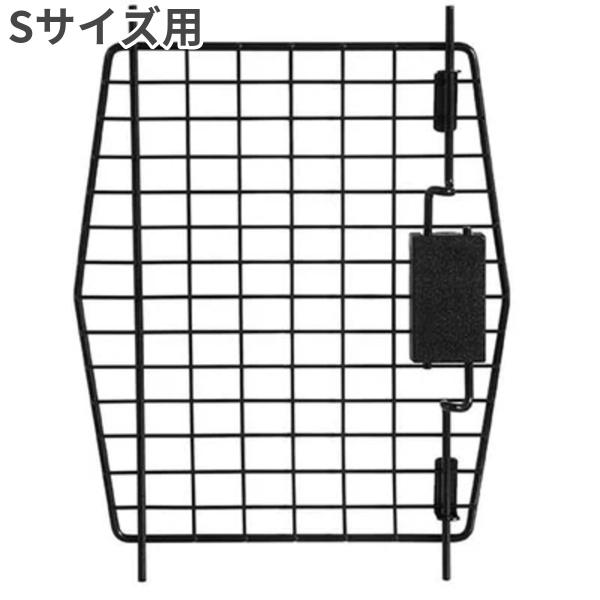 ■商品の特徴・バリケンネル 100 Sサイズ 15lbs用のドアパーツです。