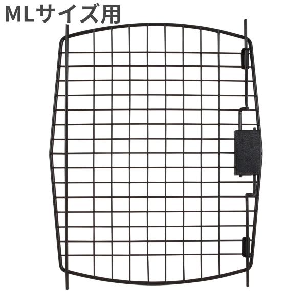 ペットメイト バリケンネル 300 MLサイズ 30-50lbs用 ドア
