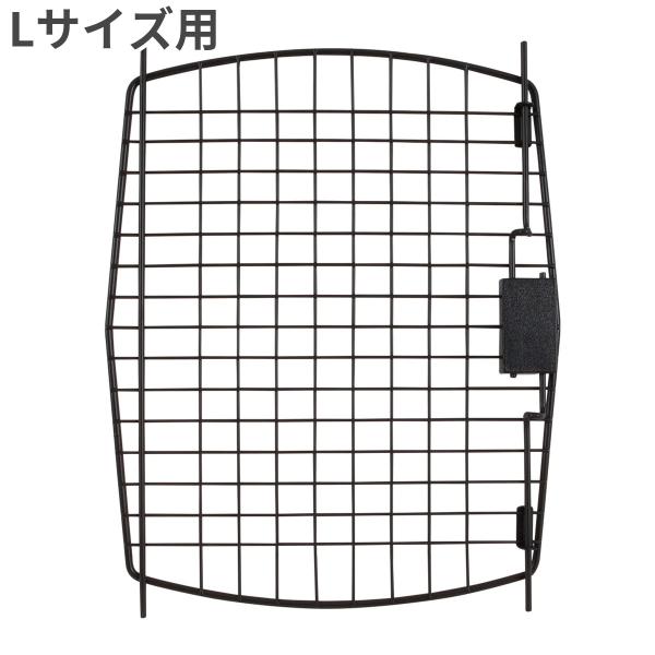 ペットメイト バリケンネル 400 Lサイズ 50-70lbs用 ドア