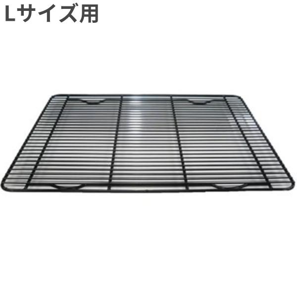 ペットメイト バリケンネル 400 Lサイズ 50-70lbs用 網スノコ : トム