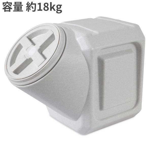 ■商品の特徴・ドライフードは比較的長期保存できますが、開封後は時間とともに香りや食感が失われます。・トムキャットがお勧めする人気商品「フードコンテナ」は、ゴムパッキン付きの蓋を回して閉める密閉型のフードストッカーです。・アリなどの虫が入らな...