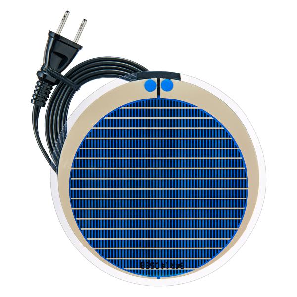 ■商品の特徴・小型熱帯魚（ベタ、ミドリフグ等）やメダカなどの小型観賞魚を小型水槽で飼育するときのヒーターです。・容器の外（底面等）から暖めるので水槽内がスッキリします。■原産国：日本