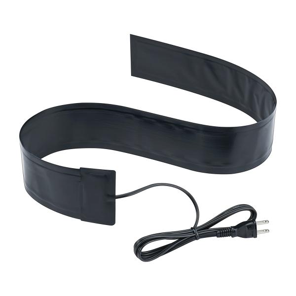 ■商品の特徴・「ナラベルト」は生き物に優しいナチュラルな遠赤外線のリボンヒーターです。 ・ベルト状なのでアイデア次第で様々な使い方ができます。■原産国：日本