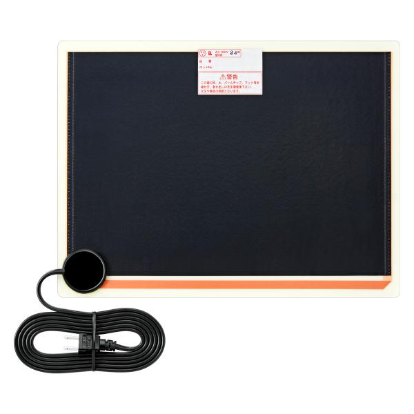 ■商品の特徴・スーパー1シリーズは爬虫類・両生類・昆虫・小動物に適したフィルムヒーターです。・ピタリ適温プラスの性能はそのままに高感度サーモスタットとヒューズを内蔵。・さらに耐熱特殊樹脂で覆った3重の安全機構を搭載しました。・しかも厚さ1m...