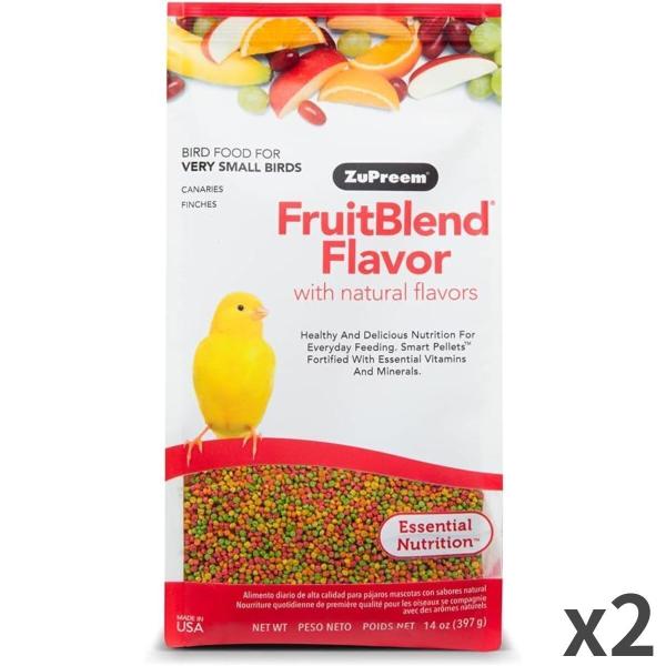 ■商品の特徴・世界の愛鳥家が推薦する総合バランスフード・フルーツブレンドは獣医師と栄養士によって考えられた栄養食で、鳥に必要なエネルギーを充分に摂取する事が出来ます。・また5種類のフルーツフレーバーが食欲をさらに増進させます！・人工防腐剤・...