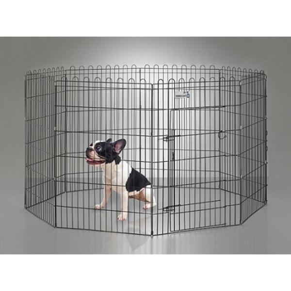 【美品】犬用ケージ (トムキャット トムクレイト4000)中型犬 000000000534_b5eI1s6.jpg