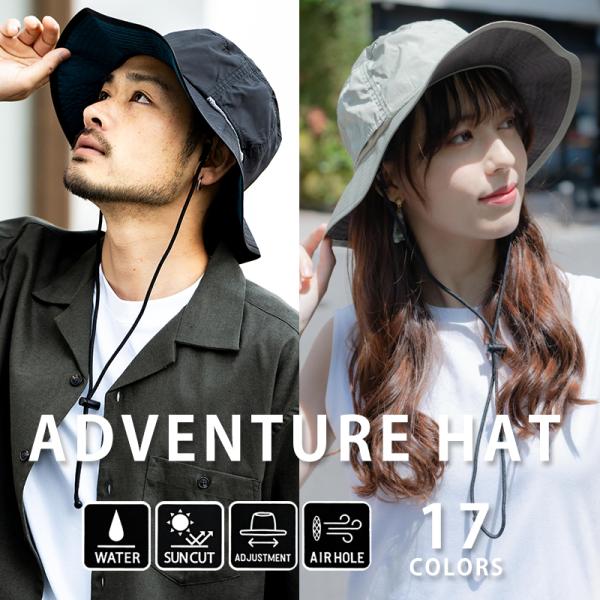 並行輸入品　バケットハット　ハット　帽子 50%OFF【seventy seven(セブンティセブン)】 embroidery bucket hat