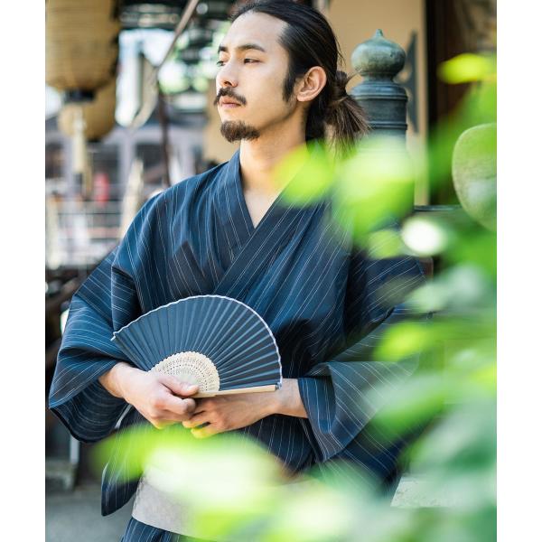 浴衣 メンズ セット 黒 下駄 扇子 帯 着物 しじら織り 4点セット 男性用 大人 ワンタッチ帯 Smmr Buyee Buyee Japanese Proxy Service Buy From Japan Bot Online