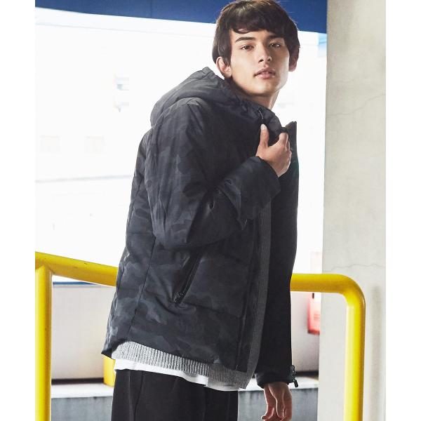 Sale 中綿ジャケット メンズ レディース アウター アウトドア スポーツ サッカー グレー おしゃれ ハイネック 撥水 Buyee Buyee Japanese Proxy Service Buy From Japan Bot Online