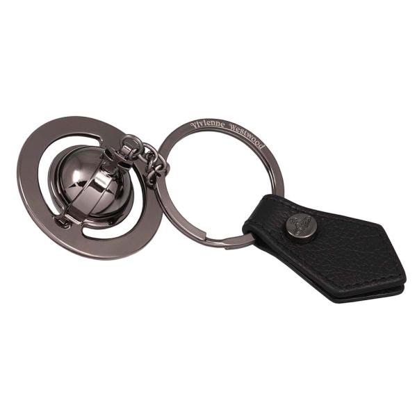 Vivienne Westwood キーホルダーROUND ORB GADGET Vivienne Westwood（ヴィヴィアンウエストウッド） ヴィヴィアン