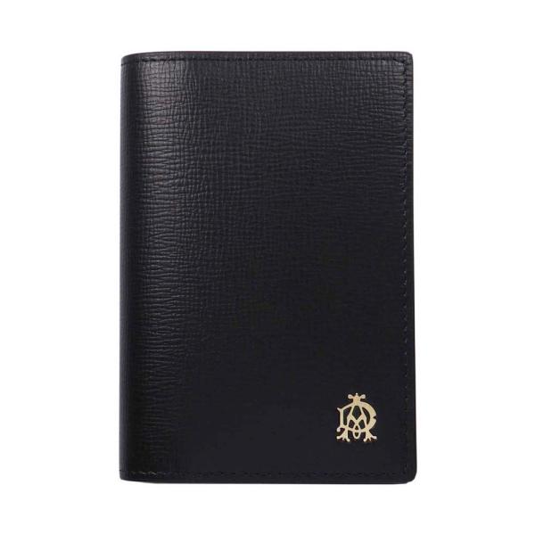 ダンヒル カードケース DUNHILL FULHAM 名刺入れ L2S847A dunhill ダンヒル FULHAM 名刺入れ カードケース L2S847A