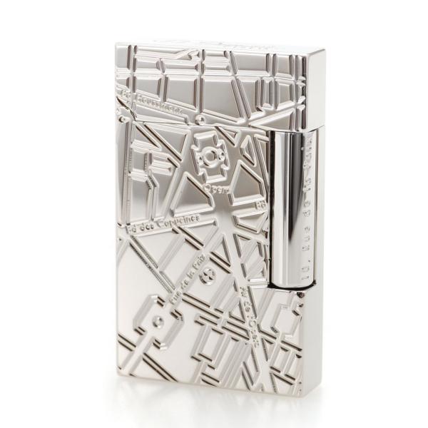 150時間限定 デュポンライター S T Dupont パラディウム シルバー 名入れ対象商品 その他 Rspg Spectrum Eu