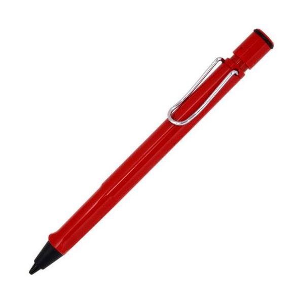 LAMY（ラミー） サファリ L116 シャーペン（シャープペンシル） レッド